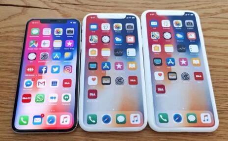 外媒称iPhone11有望9月发布